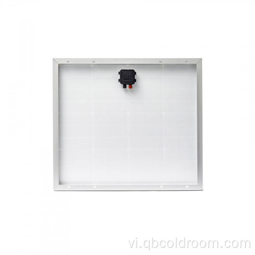 Bảng điều khiển năng lượng mặt trời PV cho hệ thống năng lượng mặt trời